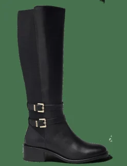 tatter - Höga stövlar