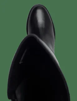 tatter - Höga stövlar