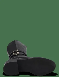 tatter - Höga stövlar