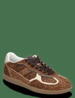 Tb.490 Rife Leather Sneakers - Låga sneakers