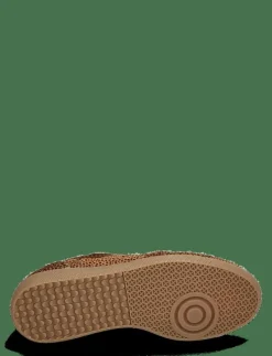 Tb.490 Rife Leather Sneakers - Låga sneakers