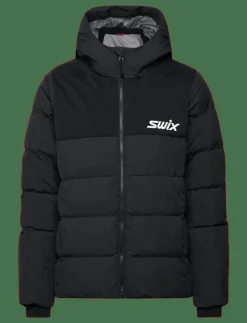 Team Down Jacket W - Jackor