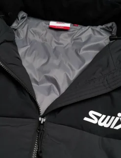 Team Down Jacket W - Jackor