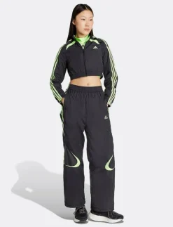 TEAMGEIST TT - Crop tops