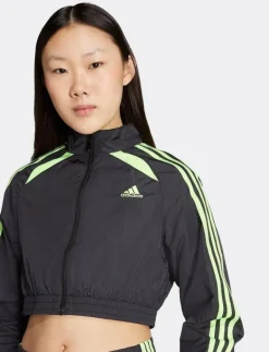 TEAMGEIST TT - Crop tops