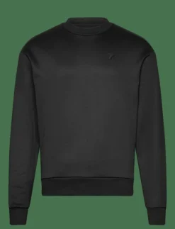 Tech Crewneck - Sweatshirts