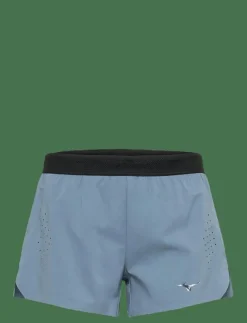 Tech Light Split 3.5 short(W) - Träningsshorts