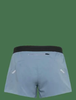 Tech Light Split 3.5 short(W) - Träningsshorts
