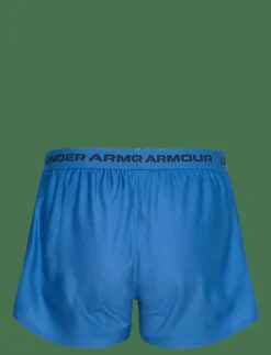 Tech Play Up Shorts - Träningsshorts