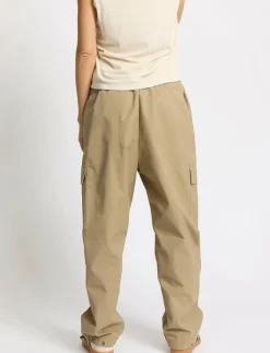 Tech Trousers Cloud - Casual byxor