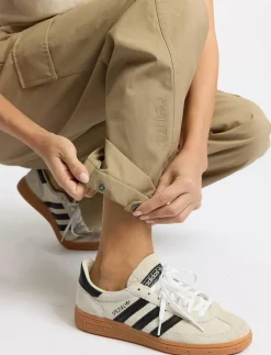 Tech Trousers Cloud - Casual byxor