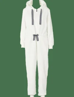 Teddy jumpsuit - Pyjamas