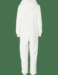 Teddy jumpsuit - Pyjamas