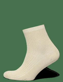 Telmira Glitter Sock - Sockor