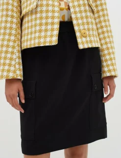 TeoneIW Skirt - Korta kjolar