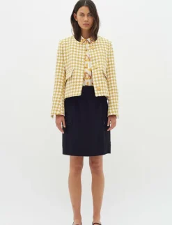 TeoneIW Skirt - Korta kjolar