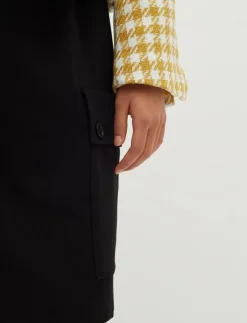 TeoneIW Skirt - Korta kjolar