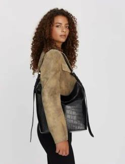 Teramo shoulder bag Selma - Crossbody Bags