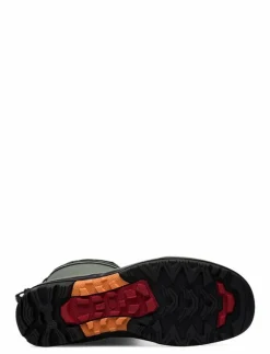 Terrain 2 - Gummistövlar