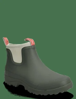 TERRÄNG LOW NEO - Regnstövlar