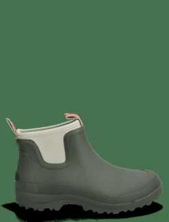 TERRÄNG LOW NEO - Regnstövlar