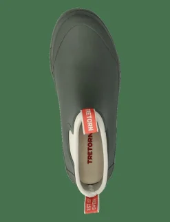 TERRÄNG LOW NEO - Regnstövlar