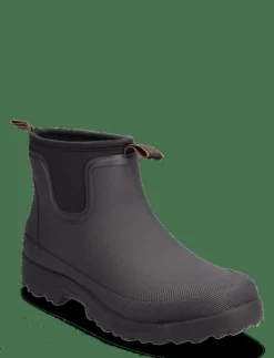 TERRÄNG LOW NEO WINTER - Regnstövlar