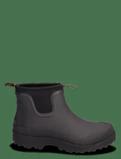 TERRÄNG LOW NEO WINTER - Regnstövlar