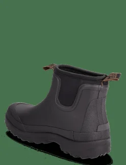 TERRÄNG LOW NEO WINTER - Regnstövlar