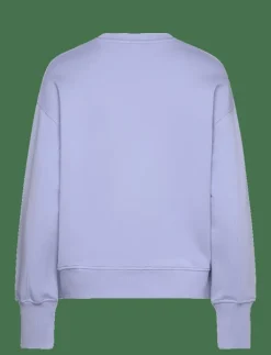 Terry Spring Graphic Crew - Sweatshirts