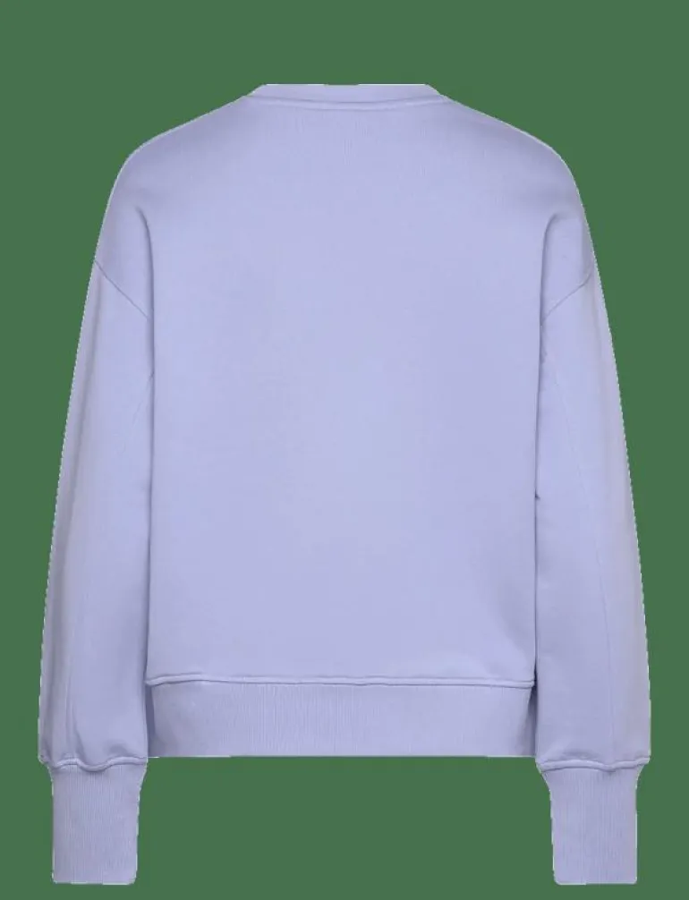 Terry Spring Graphic Crew - Sweatshirts