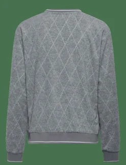 TERRY TOUCH SWEATSHIRT - Sweatshirts