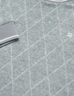 TERRY TOUCH SWEATSHIRT - Sweatshirts