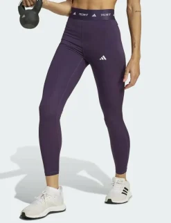 TF 7/8 L - Träningstights