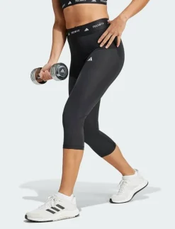 TF CAPRI L - Träningstights