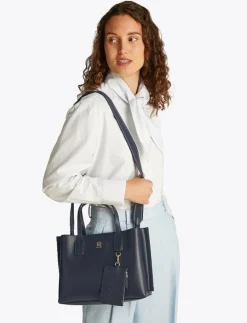 TH DISTINCT MINI TOTE - Shoppers