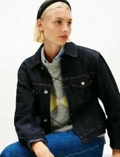 TH ELEVATED CHIC HEADBAND - Hårband & Diadem