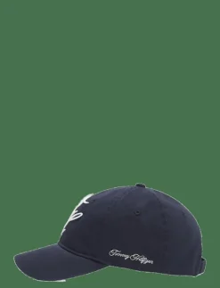 TH EMBROIDERED CAP - Kepsar