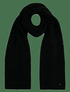 TH FLAG FLUFFY SCARF - Halsdukar