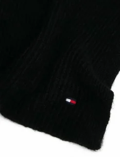 TH FLAG FLUFFY SCARF - Halsdukar