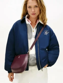 TH GLAM CONV MED CROSSOVER - Crossbody Bags