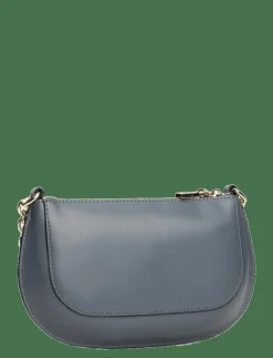 TH GLAM MINI CHAIN CROSSOVER - Crossbody Bags