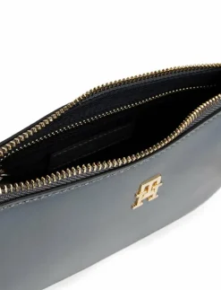 TH GLAM MINI CHAIN CROSSOVER - Crossbody Bags