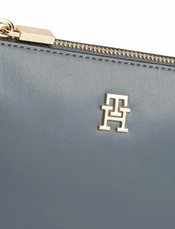 TH GLAM MINI CHAIN CROSSOVER - Crossbody Bags