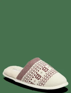 TH GRAPHIC HOUSE SHOE TRIAL - Inneskor