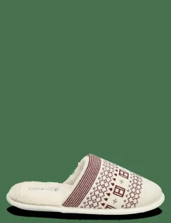 TH GRAPHIC HOUSE SHOE TRIAL - Inneskor