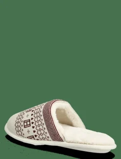 TH GRAPHIC HOUSE SHOE TRIAL - Inneskor