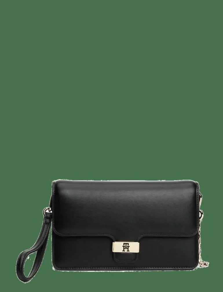 TH HERITAGE CLUTCH - Crossbody Bags