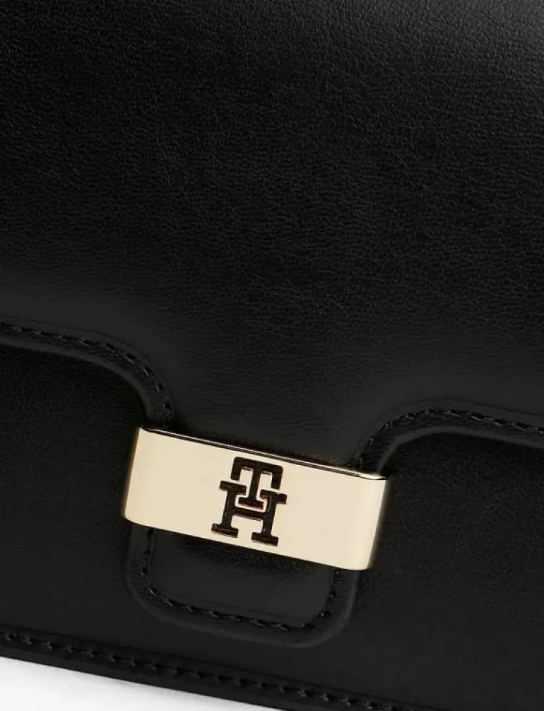 TH HERITAGE CLUTCH - Crossbody Bags