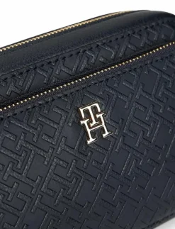 TH ICON CAMERA BAG MONO - Crossbody Bags